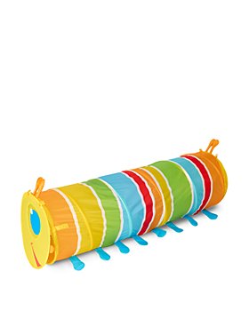 Melissa & Doug - Giddy Buggy Tunnel - Ages 3+