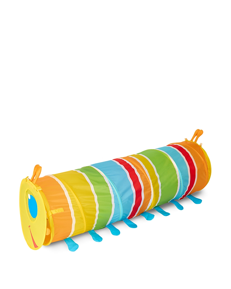 Melissa & Doug Giddy Buggy Tunnel - Ages 3+