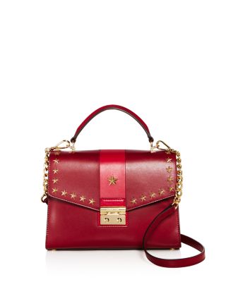 michael kors sloan studded