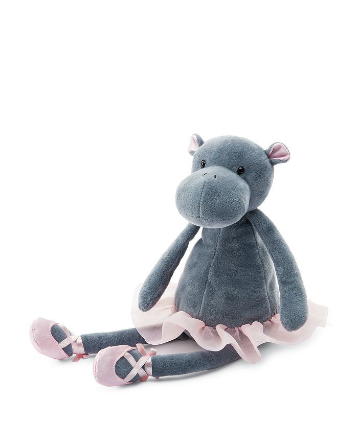 Dancing darcey hippo store