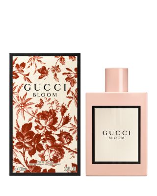 Gucci Bloom Eau de Parfum 3.3 oz. | Bloomingdale's Beauty & Cosmetics