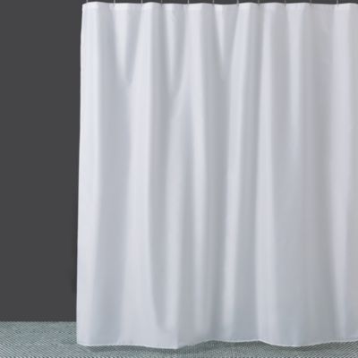 Fabric Shower Curtain Liner