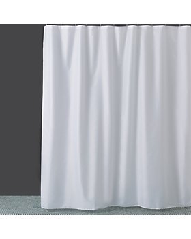InterDesign - Fabric Shower Curtain Liner