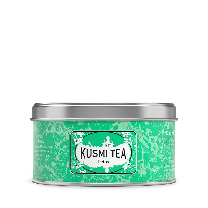 Kusmi Tea Detox Tea
