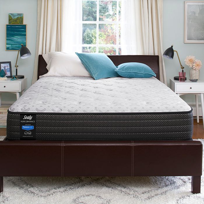 Sealy Posturepedic Merriment Firm TT Mattress Collection