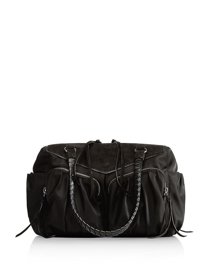 Mz wallace thompson satchel top