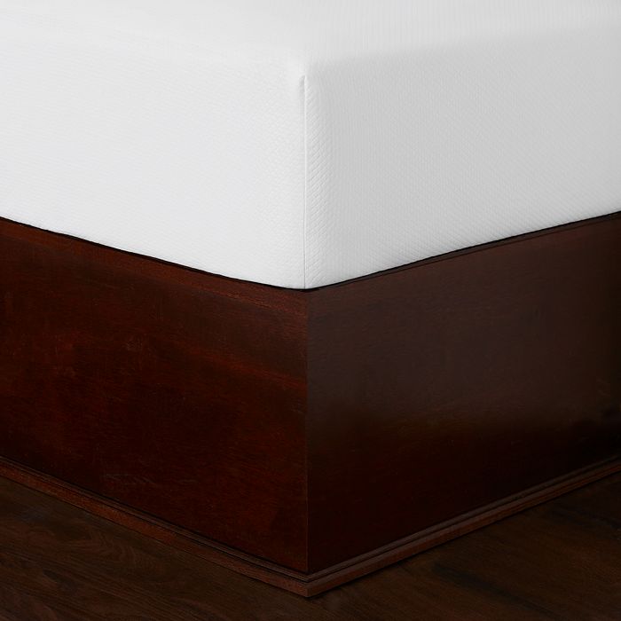 box spring cover king bed