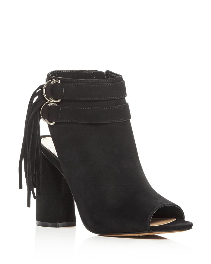 Vince camuto sales nubuck
