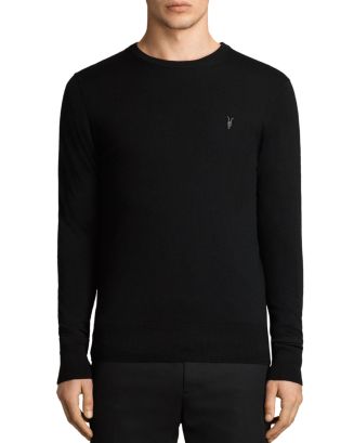 AllSaints Mode Merino Crew Sweater store