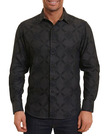 Robert Graham Mark Limited Edition Classic Fit Shirt | Bloomingdale's