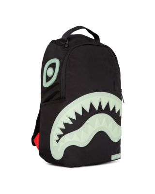 sprayground light up backpack
