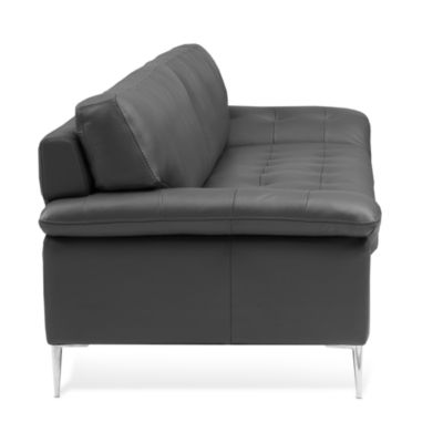 Corsica Leather Sofa