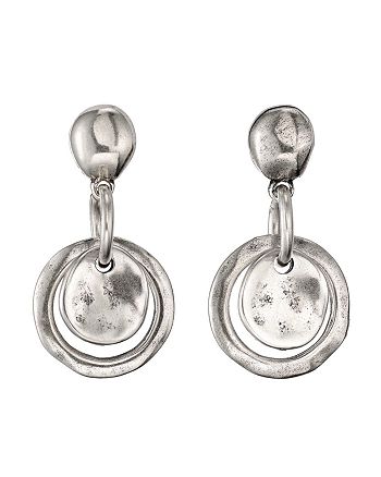 Uno de 50 earrings clearance