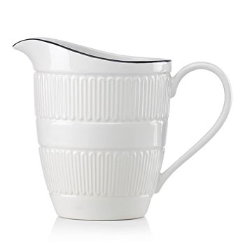 Kate Spade New York York Ave Dinnerware Collection 100