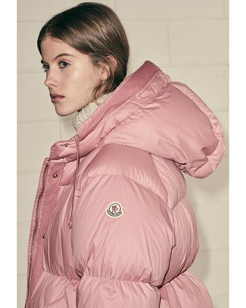 moncler nerium down coat moncler nerium down coat