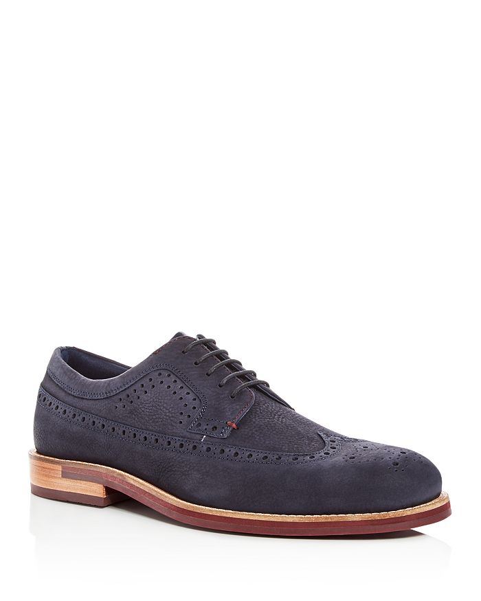 Ted baker wingtip clearance
