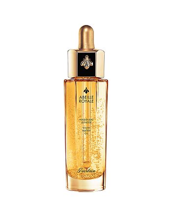 Guerlain - Abeille Royale Anti Aging Youth Watery Facial Oil