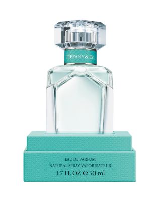 Tiffany Eau de Parfum 1.6 oz.