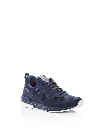 New Balance Boys 574 Sport Lace Up Sneakers Toddler Little Kid