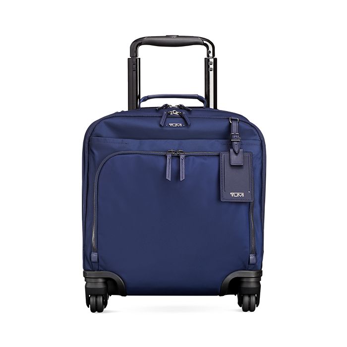 Tumi Voyageur Oslo Compact Carry On | Bloomingdale's