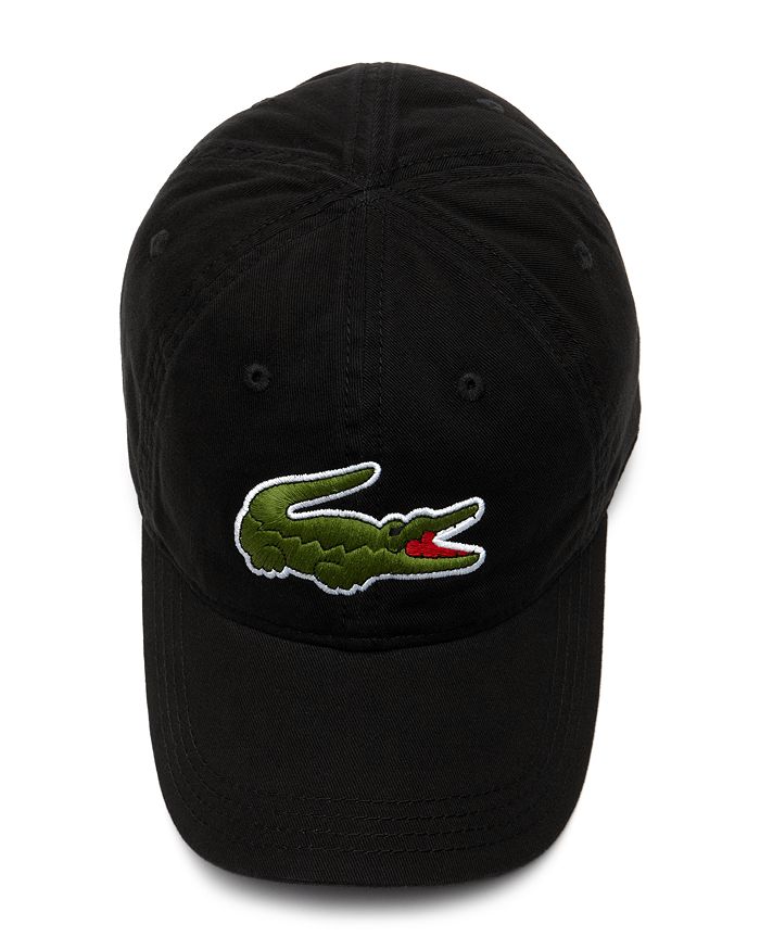 Lacoste Big Croc Hat | Bloomingdale's