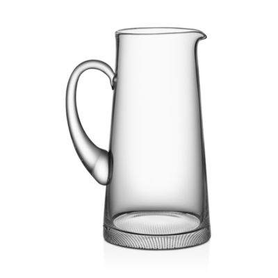 Kosta Boda - Limelight Jug