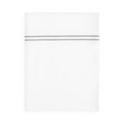 Grande Hotel Flat Sheet, Twin
