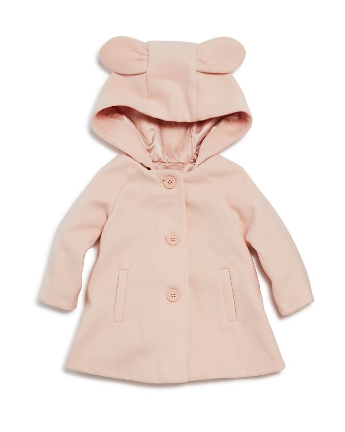 Bardot top junior coat