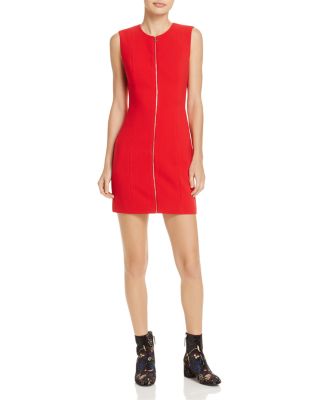 Elizabeth and james red dress best sale