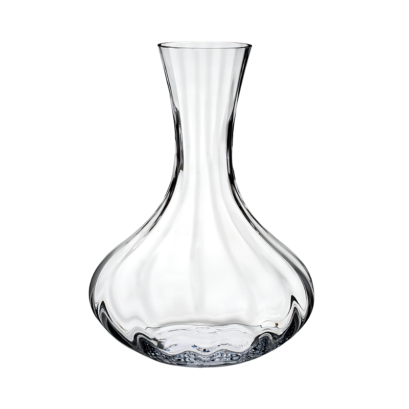 Waterford Elegance Optic Carafe