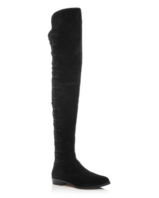 vince camuto coatia over the knee boot
