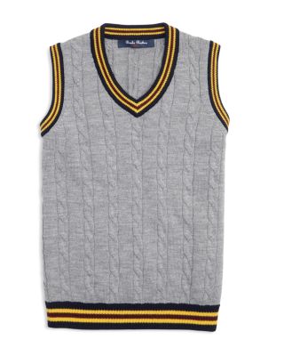 brooks brothers sweater vests