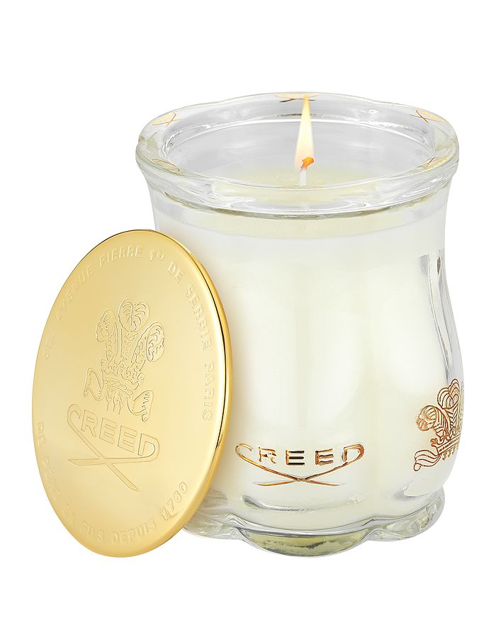 CREED SPRING FLOWER CANDLE,1320056