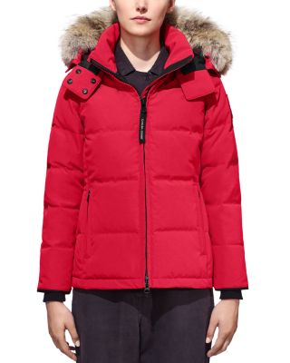 canada goose chelsea parka small