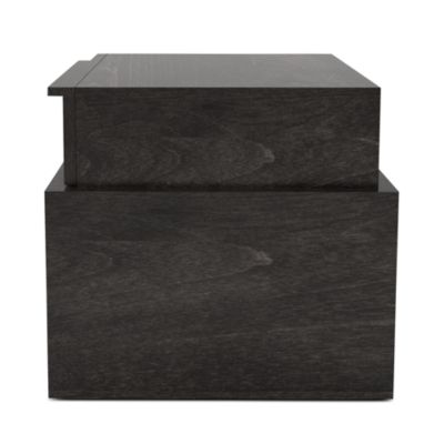 Silk Right Nighstand