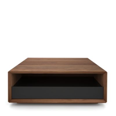 Edward Square Center Table