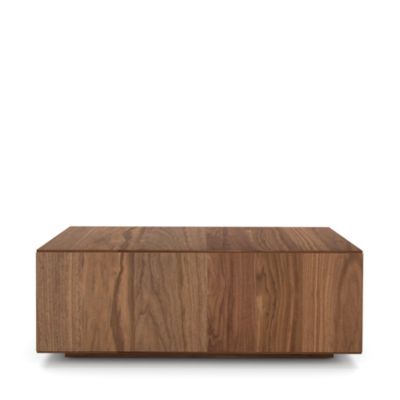 Edward Rectangular Center Table