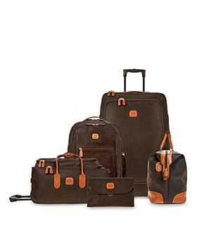 Bric's Bellagio 21 Carry On Spinner Trunk - Bloomingdale's