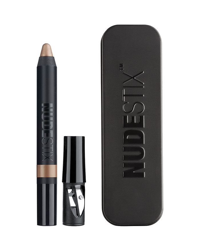 Nudestix Magnetic Luminous Eyeshadow In Twilight Luminous