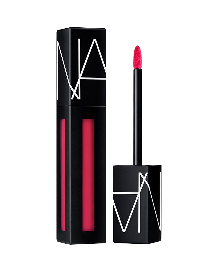 Shop Nars Powermatte Lip Pigment In Get Up Stand Up