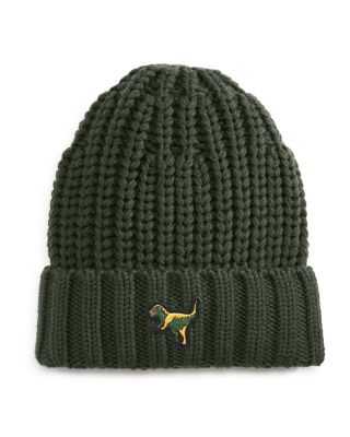 coach rexy beanie
