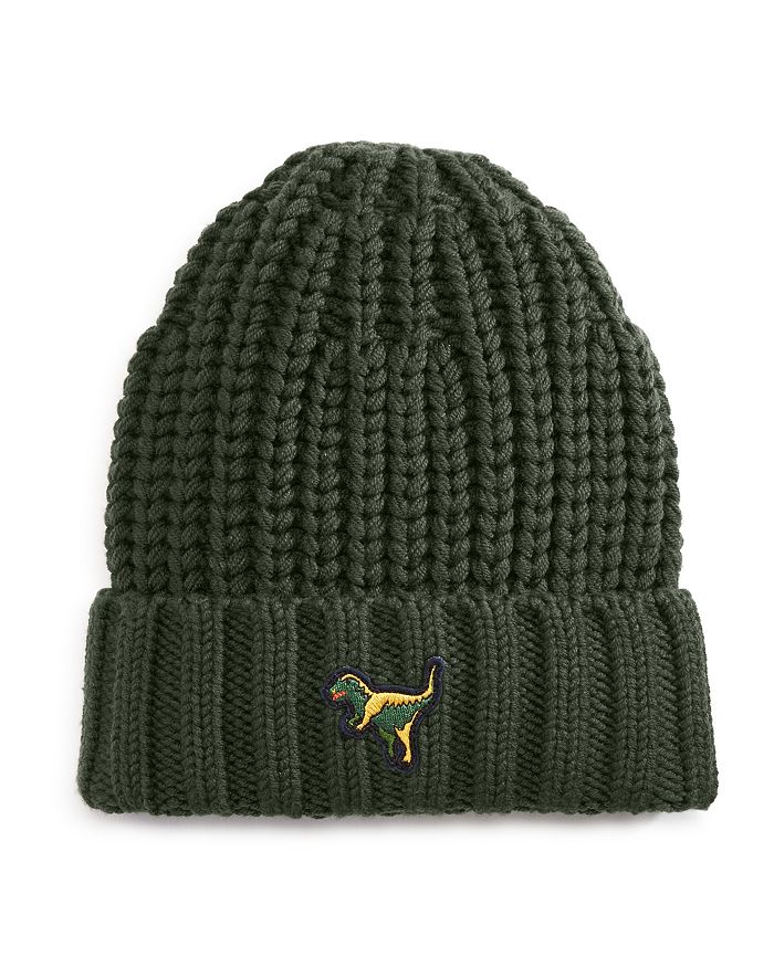 Coach sales rexy beanie