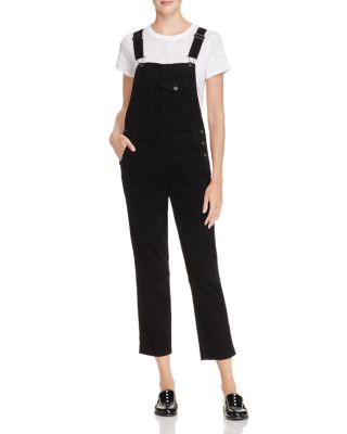 AG - Leah Corduroy Overalls