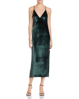 j brand dress