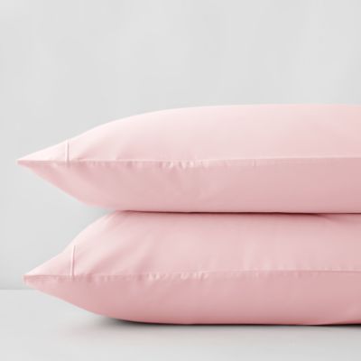 Vexin Standard Pillowcases, Pair
