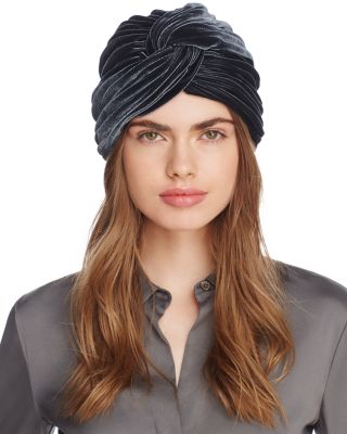 Marzi - Velvet Turban