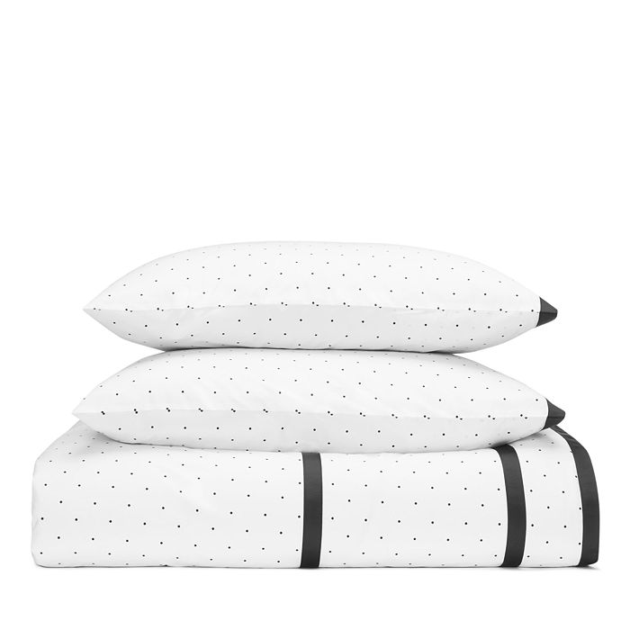 Kate spade confetti dot comforter set clearance