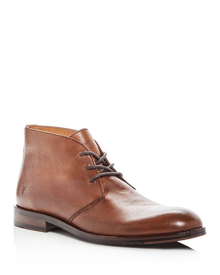 frye sam chukka