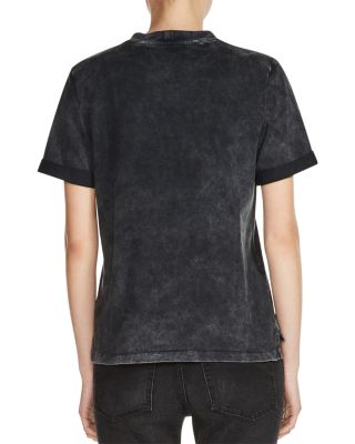 Maje Enfant Terrible Tee | Bloomingdale's