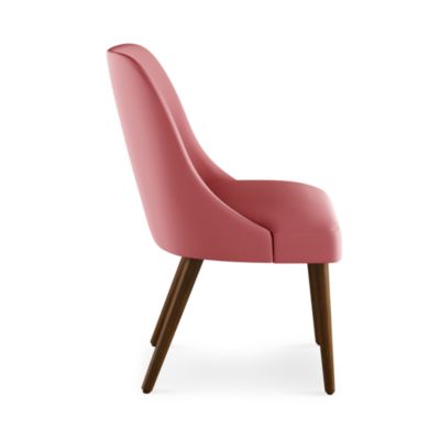 Anita Rounded Back Dining Chair - Exclusive